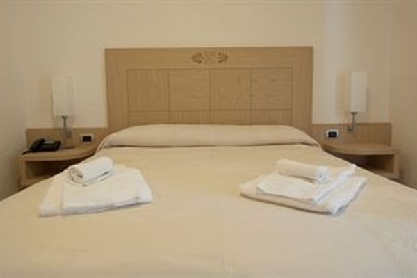 Club Hotel Residence Baiaverde (Valledoria)
